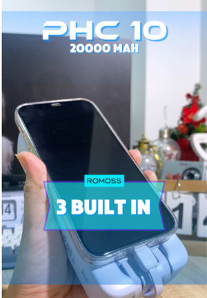 Video post by @romossphilippines on TikTok