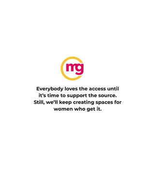 Image post by @mediagirlsnetwork on Instagram
