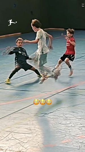 Video post by @bundesliga on TikTok