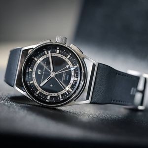 Image post by @porschedesign on Instagram