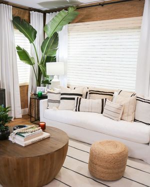 Image post by @budget_blinds_official on Instagram