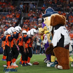 Image post by @broncosofffield on Instagram