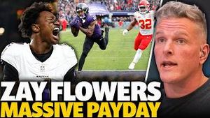 Video post by @thepatmcafeeshow on YouTube