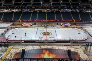 Text post by @CanadiensMTL on Twitter/X