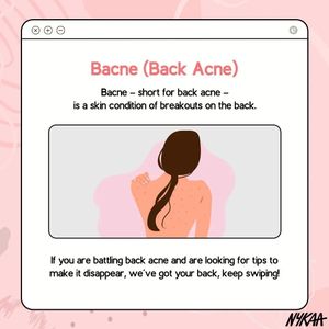 Image post by @mynykaa on Instagram