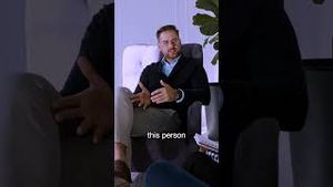 Video post by @yourtango on YouTube