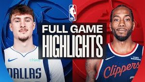 Video post by @nba on YouTube