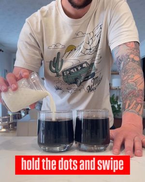 Image post by @thetattooedhusband on Instagram