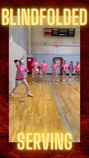 Video post by @PLAvolleyball on Facebook