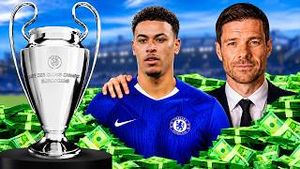 Video post by @sinnerfifa on YouTube