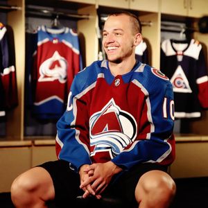 Image post by @coloradoavalanche on Instagram