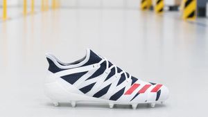 Image post by @adidasFballUS on Twitter