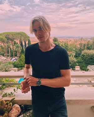 Image post by @denis.shapovalov on Instagram