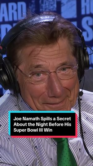Video post by @howardsternshow on TikTok