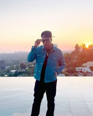 Image post by @kwame.siegel on Instagram