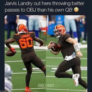 Image post by @nfljelly on Instagram