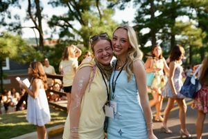 Image post by @samfordpanhellenic on Instagram