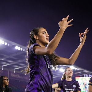 Image post by @orlpride on Instagram