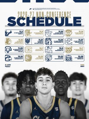Image post by @csu_mbball on Instagram