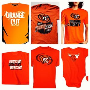 Image post by @pacifictigers on Instagram