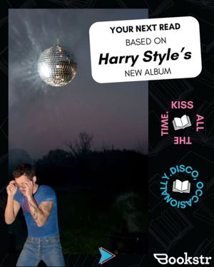 Image post by @bookstrofficial on Instagram