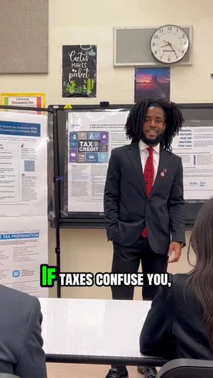 Video post by @miamischools on Facebook