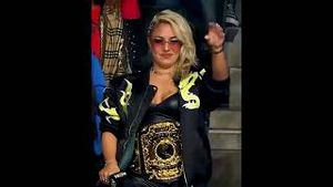 Video post by @aew on YouTube