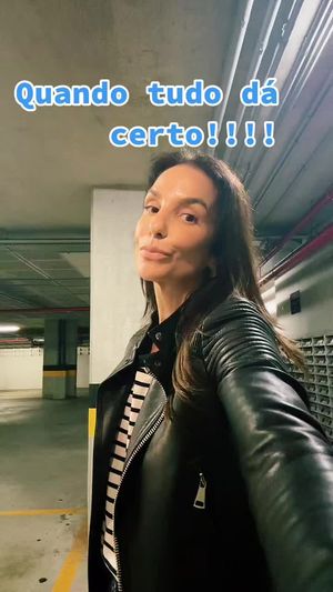 Video post by @ivetesangalo on TikTok