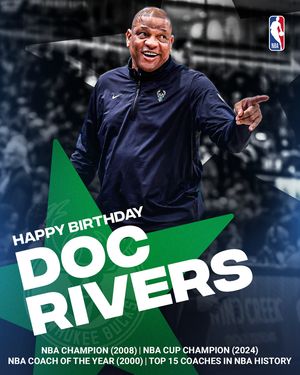 Image post by @nbaindia on Instagram