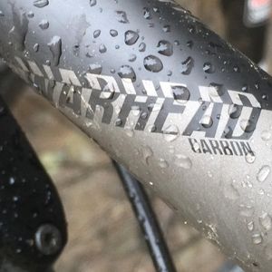 Image post by @nukeproofbikes on Instagram