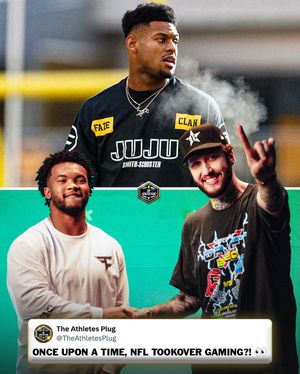 Video post by @theathletesplug on TikTok