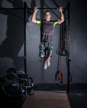 Image post by @jr_paratleta on Instagram
