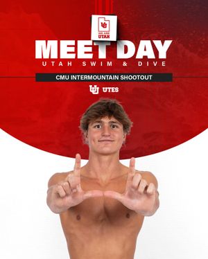 Image post by @utahswimdive on Instagram
