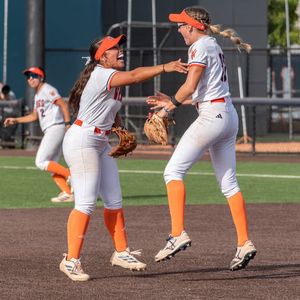 Image post by @West Valley College Softball on Facebook