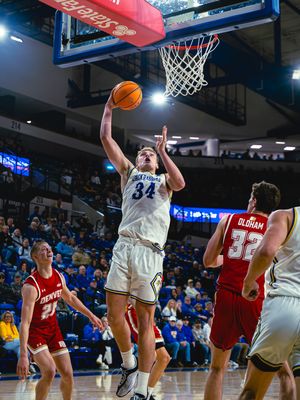 Image post by @gojacksmbb on Instagram