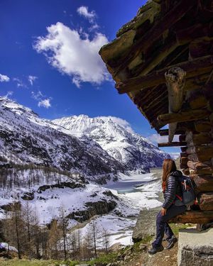 Image post by @viajandonuestravida on Instagram