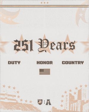 Image post by @ArmyWP_Football on Twitter