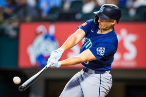 Image post by @Mariners on Twitter