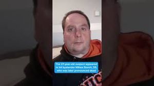 Video post by @nbcnewyork on YouTube