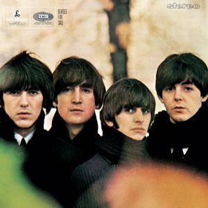 Image post by @thebeatles on Instagram