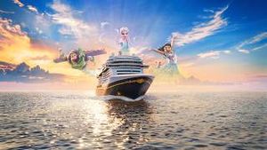 Video post by @disneyparks on YouTube
