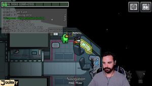 Video post by @Aefenry on Twitch