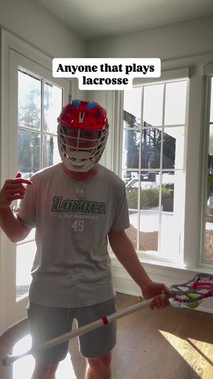 Video post by @lacrossenetwork on TikTok