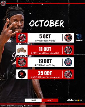 Image post by @rocketsreading on Twitter