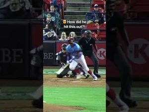 Video post by @spokaneindiansbaseball on YouTube