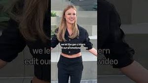 Video post by @primevideo on YouTube