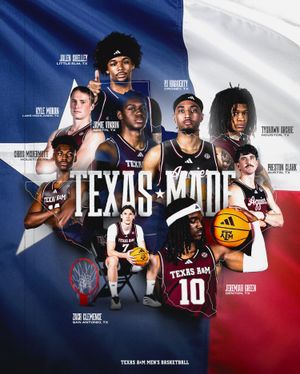 Image post by @aggiembk on Instagram