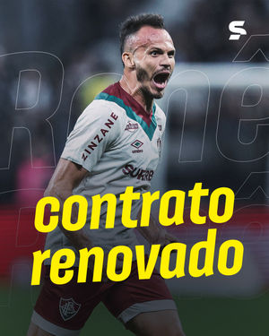 Image post by @sportv on Instagram