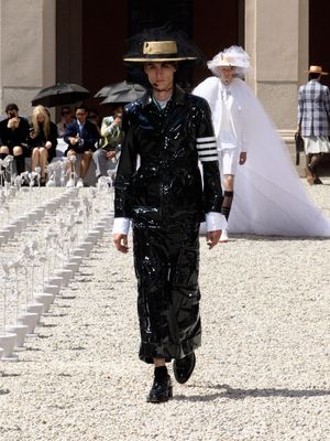 Image post by @cfda on Instagram
