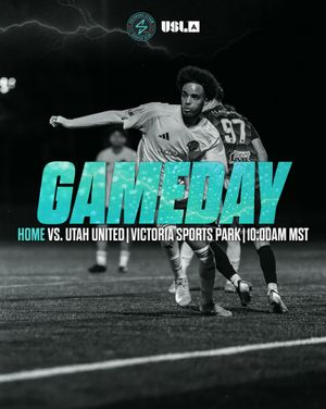 Image post by @coloradostorm_usl on Instagram